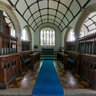 St Mabyn Church