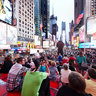 Times Square, New York City