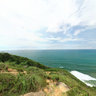 Enseada Cliff
