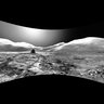 Lunar Module Falcon - Apollo15