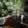Harold Porter - Leopards Gorge in Betties Bay