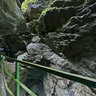 Breitachklamm #1
