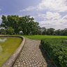Schloss Rosenstein - Nymphen