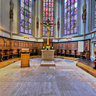 Oberhofenkirche Goeppingen