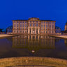 Castle Bruchsal