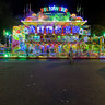 Folk festival in Stuttgart (Cannstatter Wasen) - Hollywood