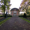 Rokoko-Schloss im Stadtgarten - Schwaebisch Gmuend