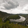 Moselschleife bei Bremm