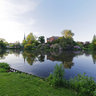 Oldenburg Schlosspark
