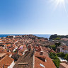 Dubrovnik - townwall 11