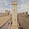 Sirmione - Castello Scaligero