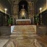 Convent of Lady of Mount Caramel - MOURA, PORTUGAL
