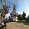 Coreto Santiago