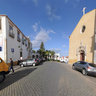 Praça Sacadura Cabral