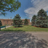 UNM Carlisle Gym