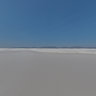 Dune at White Sands Nat'l Monu