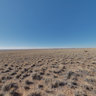 Petroglyph Nat'l Monu.: Path between Black and JA