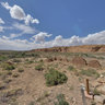 Chaco Culture Nat'l Hist. Park - Pueblo Del Arroyo