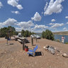 Navajo Lake Juniper Loop Camp Site