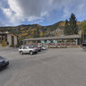 Taos Ski Valley Parking Lot, NM
