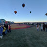Balloon Fiesta 10/09/2010