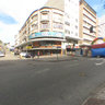 Méier on Sunday morning