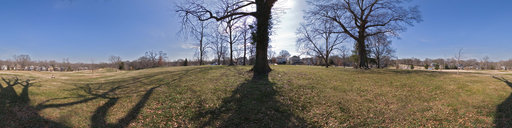 Freedom Park - Atlanta, Georgia (GA)