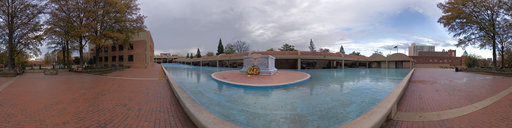 The King Center for Nonviolent Social Change - Atlanta, GA
