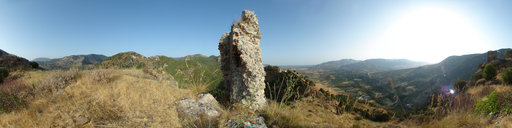 Castello di Gristia