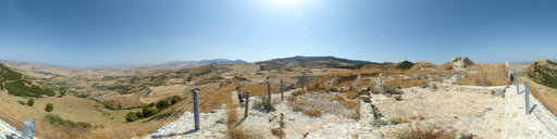 Castello di Calatamauro