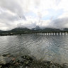 Juneau coast