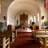 Mission San Rafael Arcangel