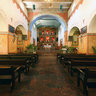 Mission San Juan Bautista