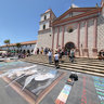 Mission Santa Barbara