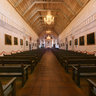Mission San Jose in Fremont, California