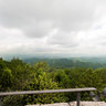 Monastery of Montesenario observation platform