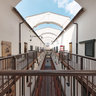 Ex prison of Murate