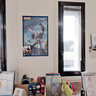 Office at work