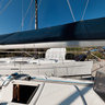 Sailboat Dufour 40E