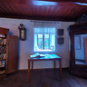 Memorial house of Zofia Rizi Room 1