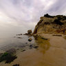 Akcakese Beach 1