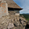 Visegrad Citadel (Fellegvar)