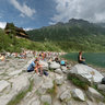Morskie Oko