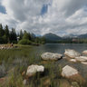 High Tatras,Strbske Pleso