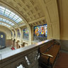 Gellert Baths and Spa Budapest