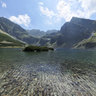 Black Lake Gasienicowy