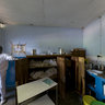 Bukumbi Hospital: equipment
