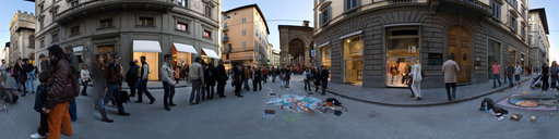 Buskers