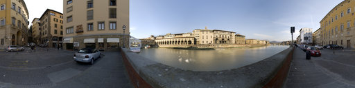 Lungarno Torrigiani