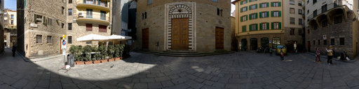 Piazza Santo Stefano